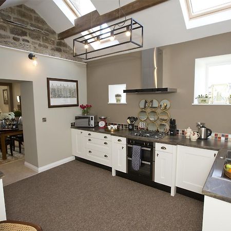 1 Bed In Pateley Bridge G0015 Villa Bagian luar foto