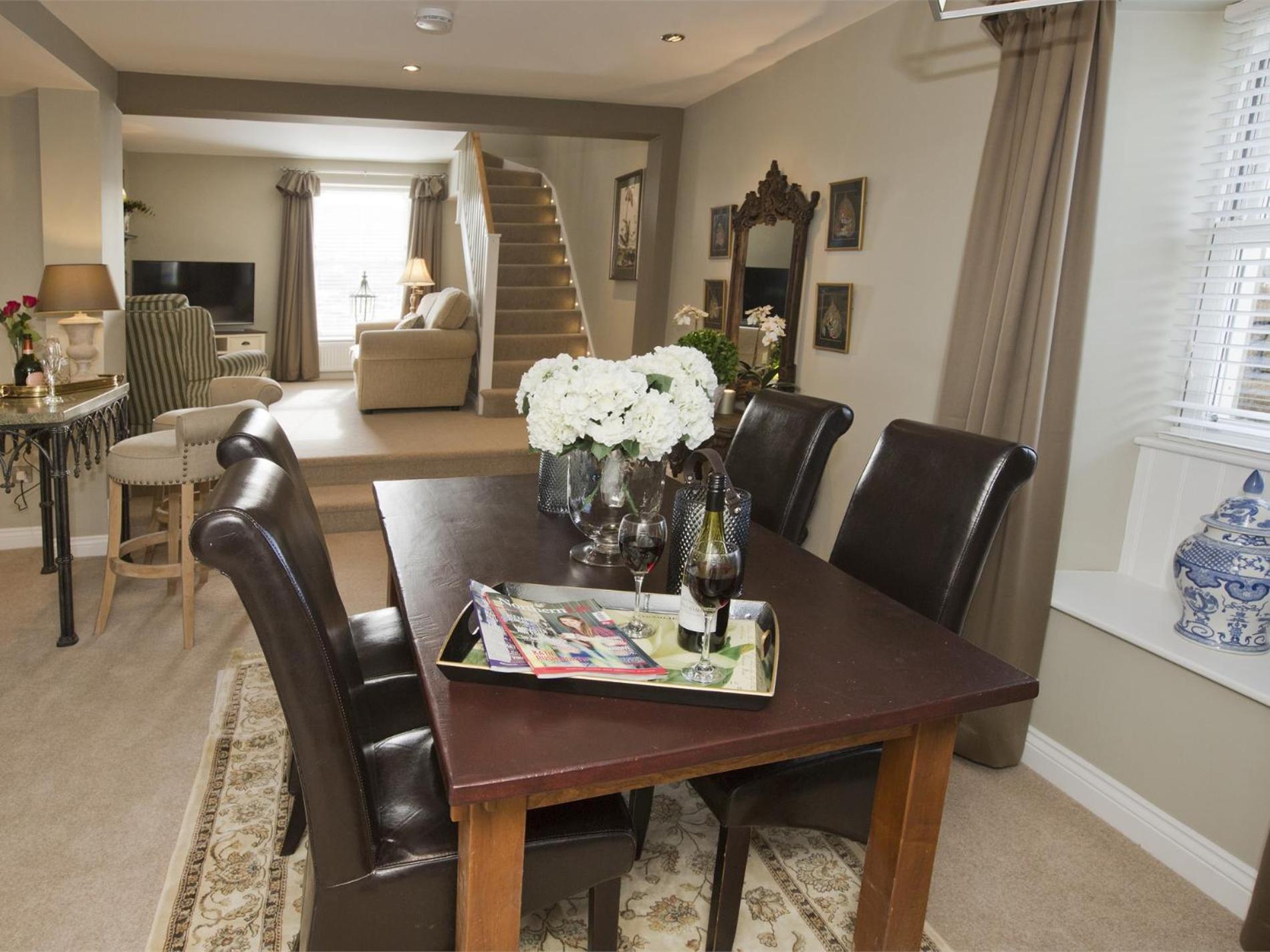 1 Bed In Pateley Bridge G0015 Villa Bagian luar foto