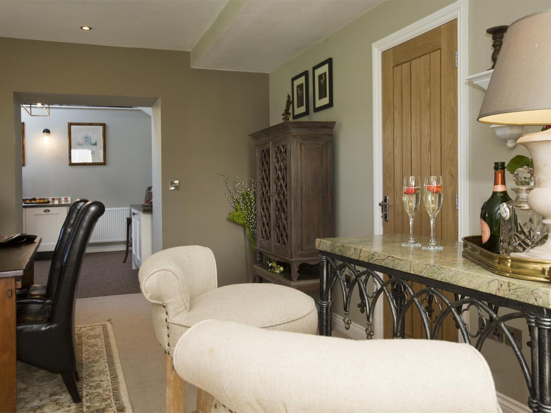 1 Bed In Pateley Bridge G0015 Villa Bagian luar foto