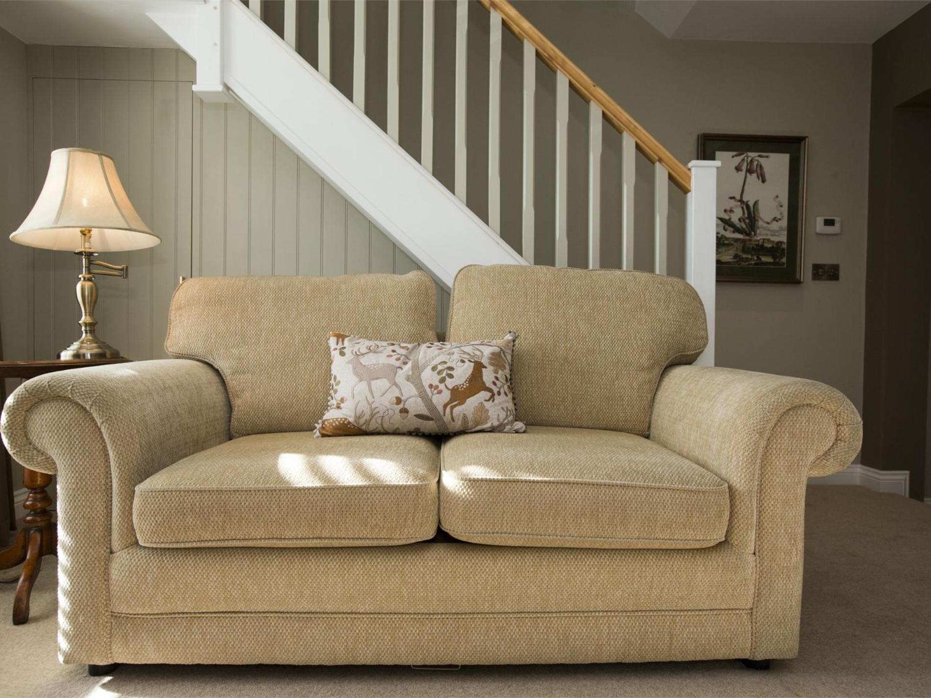 1 Bed In Pateley Bridge G0015 Villa Bagian luar foto